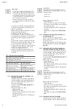 Предварительный просмотр 62 страницы Wilo Wilo-Control MS-L Installation And Operating Instructions Manual