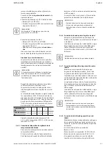 Предварительный просмотр 63 страницы Wilo Wilo-Control MS-L Installation And Operating Instructions Manual