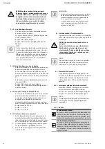 Предварительный просмотр 96 страницы Wilo Wilo-Control MS-L Installation And Operating Instructions Manual