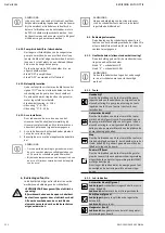 Предварительный просмотр 112 страницы Wilo Wilo-Control MS-L Installation And Operating Instructions Manual