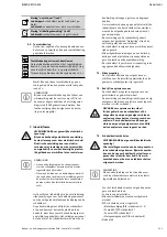 Предварительный просмотр 113 страницы Wilo Wilo-Control MS-L Installation And Operating Instructions Manual