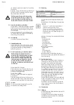 Предварительный просмотр 122 страницы Wilo Wilo-Control MS-L Installation And Operating Instructions Manual