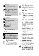 Предварительный просмотр 128 страницы Wilo Wilo-Control MS-L Installation And Operating Instructions Manual