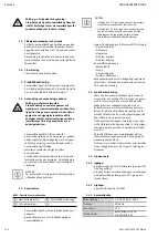 Предварительный просмотр 136 страницы Wilo Wilo-Control MS-L Installation And Operating Instructions Manual