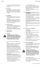 Предварительный просмотр 138 страницы Wilo Wilo-Control MS-L Installation And Operating Instructions Manual