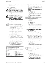 Предварительный просмотр 139 страницы Wilo Wilo-Control MS-L Installation And Operating Instructions Manual