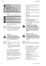 Предварительный просмотр 142 страницы Wilo Wilo-Control MS-L Installation And Operating Instructions Manual