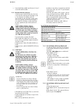 Предварительный просмотр 153 страницы Wilo Wilo-Control MS-L Installation And Operating Instructions Manual