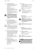 Предварительный просмотр 155 страницы Wilo Wilo-Control MS-L Installation And Operating Instructions Manual