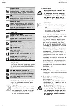 Предварительный просмотр 156 страницы Wilo Wilo-Control MS-L Installation And Operating Instructions Manual