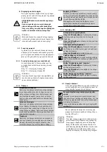 Предварительный просмотр 171 страницы Wilo Wilo-Control MS-L Installation And Operating Instructions Manual