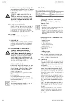 Предварительный просмотр 180 страницы Wilo Wilo-Control MS-L Installation And Operating Instructions Manual