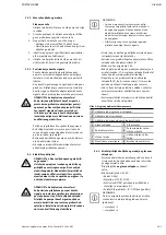 Предварительный просмотр 183 страницы Wilo Wilo-Control MS-L Installation And Operating Instructions Manual