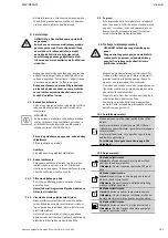 Предварительный просмотр 189 страницы Wilo Wilo-Control MS-L Installation And Operating Instructions Manual