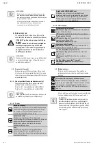 Предварительный просмотр 200 страницы Wilo Wilo-Control MS-L Installation And Operating Instructions Manual