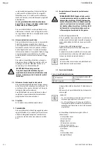 Предварительный просмотр 224 страницы Wilo Wilo-Control MS-L Installation And Operating Instructions Manual