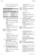 Предварительный просмотр 228 страницы Wilo Wilo-Control MS-L Installation And Operating Instructions Manual