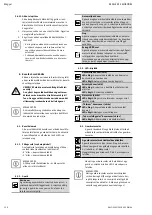 Предварительный просмотр 230 страницы Wilo Wilo-Control MS-L Installation And Operating Instructions Manual