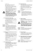 Предварительный просмотр 246 страницы Wilo Wilo-Control MS-L Installation And Operating Instructions Manual