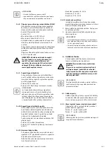 Предварительный просмотр 261 страницы Wilo Wilo-Control MS-L Installation And Operating Instructions Manual