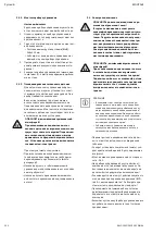 Предварительный просмотр 290 страницы Wilo Wilo-Control MS-L Installation And Operating Instructions Manual