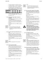 Предварительный просмотр 309 страницы Wilo Wilo-Control MS-L Installation And Operating Instructions Manual