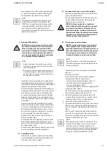 Предварительный просмотр 311 страницы Wilo Wilo-Control MS-L Installation And Operating Instructions Manual