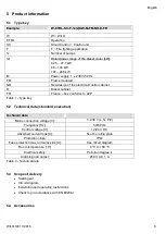 Preview for 8 page of Wilo Wilo-Control SC-Fire Electric A2P Installation And Operating Instructions Manual