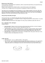 Preview for 14 page of Wilo Wilo-Control SC-Fire Electric A2P Installation And Operating Instructions Manual