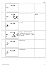 Preview for 24 page of Wilo Wilo-Control SC-Fire Electric A2P Installation And Operating Instructions Manual