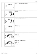 Preview for 26 page of Wilo Wilo-Control SC-Fire Electric A2P Installation And Operating Instructions Manual