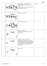 Preview for 36 page of Wilo Wilo-Control SC-Fire Electric A2P Installation And Operating Instructions Manual