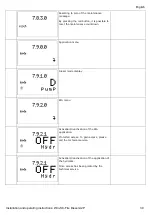 Preview for 39 page of Wilo Wilo-Control SC-Fire Electric A2P Installation And Operating Instructions Manual