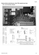 Preview for 58 page of Wilo Wilo-Control SC-Fire Electric A2P Installation And Operating Instructions Manual