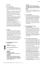 Preview for 10 page of Wilo Wilo-Control SC Series Installation And Operating Instructions Manual