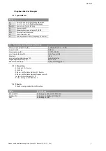 Preview for 12 page of Wilo Wilo-Control SC Series Installation And Operating Instructions Manual