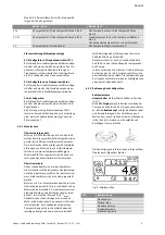 Preview for 16 page of Wilo Wilo-Control SC Series Installation And Operating Instructions Manual