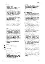 Preview for 46 page of Wilo Wilo-Control SC Series Installation And Operating Instructions Manual