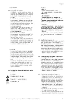 Preview for 82 page of Wilo Wilo-Control SC Series Installation And Operating Instructions Manual