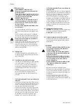 Preview for 115 page of Wilo Wilo-Control SC Series Installation And Operating Instructions Manual