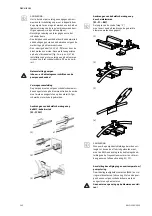 Preview for 149 page of Wilo Wilo-Control SC Series Installation And Operating Instructions Manual