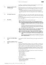 Предварительный просмотр 7 страницы Wilo Wilo-CronoBloc-BL Series Additional Instructions