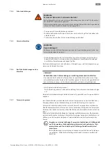 Предварительный просмотр 15 страницы Wilo Wilo-CronoBloc-BL Series Additional Instructions