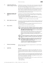 Предварительный просмотр 35 страницы Wilo Wilo-CronoBloc-BL Series Additional Instructions