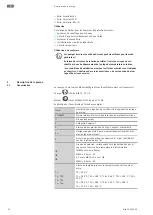 Предварительный просмотр 36 страницы Wilo Wilo-CronoBloc-BL Series Additional Instructions