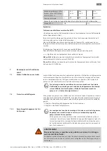 Предварительный просмотр 41 страницы Wilo Wilo-CronoBloc-BL Series Additional Instructions