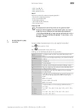 Предварительный просмотр 51 страницы Wilo Wilo-CronoBloc-BL Series Additional Instructions