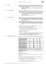 Предварительный просмотр 55 страницы Wilo Wilo-CronoBloc-BL Series Additional Instructions