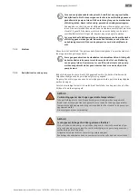 Предварительный просмотр 57 страницы Wilo Wilo-CronoBloc-BL Series Additional Instructions