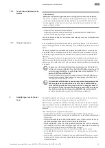 Предварительный просмотр 59 страницы Wilo Wilo-CronoBloc-BL Series Additional Instructions